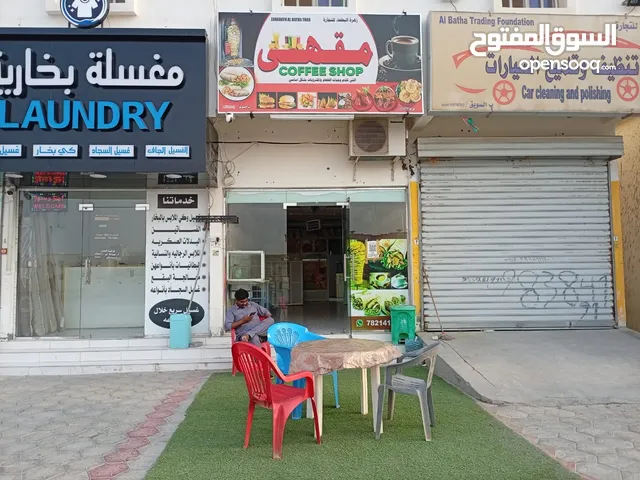 Al Sweyiq Sanaiya Monthly rent 70.000 Ranging Shop