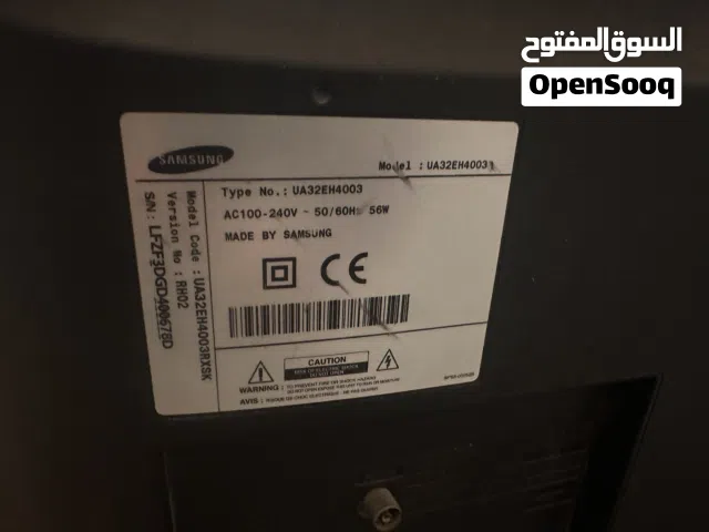 شاشه 32 الاصليهههه من سسمسنج