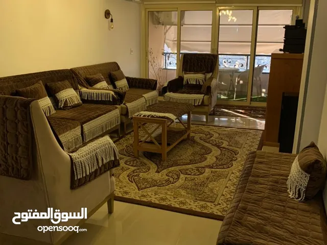 385m2 5 Bedrooms Apartments for Sale in Cairo Hadayek al-Kobba