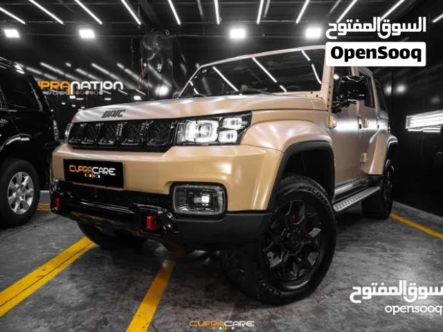 2022, جيب, رانجلر, Rubicon 392