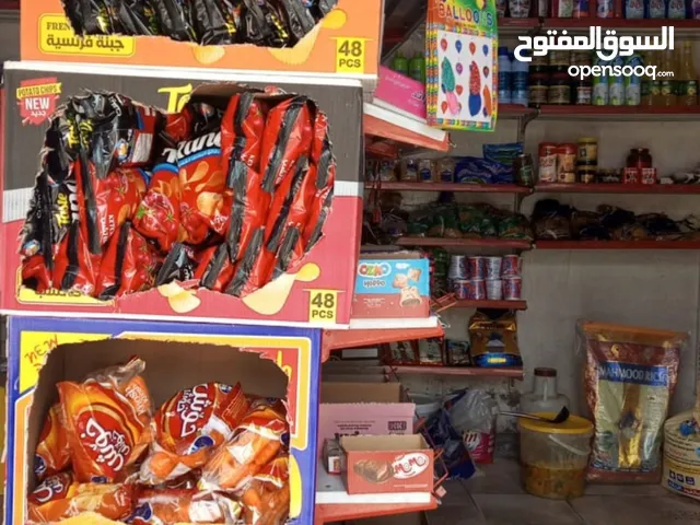 55 m2 Shops for Sale in Basra Qibla