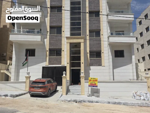 154 m2 3 Bedrooms Apartments for Sale in Amman Tabarboor