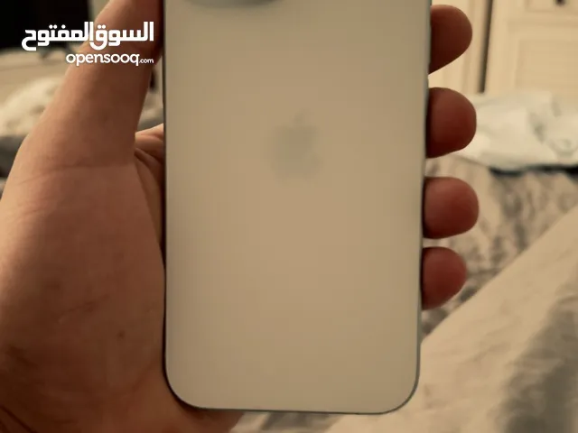 Apple iPhone 15 256 GB in Baghdad