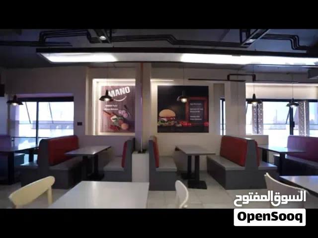 مطعم دورين للبيع عتبة بجميع معداته الحديثة في الجرابة شارع الجعانين Vip