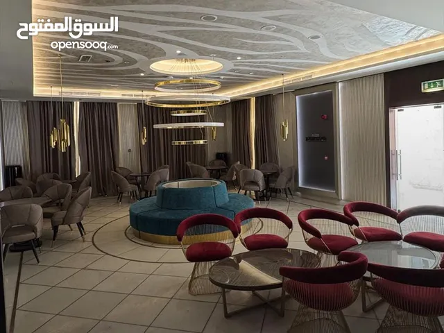 بالمنتزه، فندق 4 نجوم للبيع 105 مليون، قابل لتفاوض للجادين