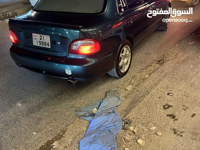 Used Opel Kadett in Irbid