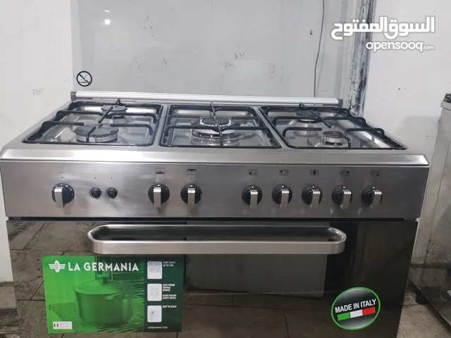 Lagermania Ovens in Farwaniya