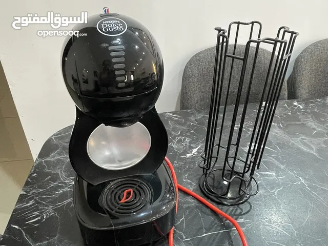صانعة قهوة لومبو الاصلية من دولتشي جوستو نسكافيه