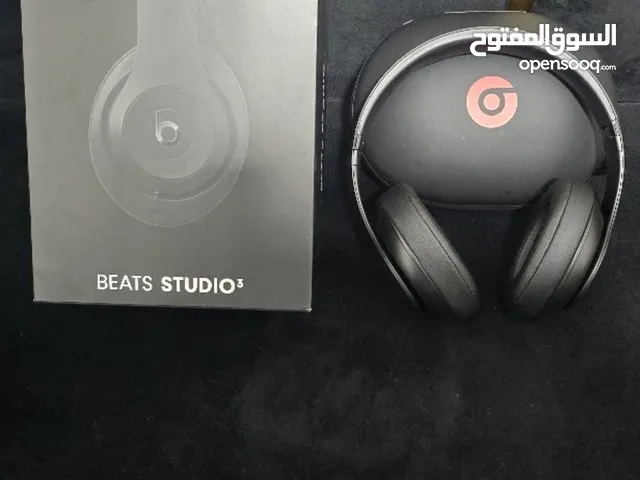 Beats Studio 3