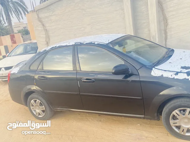 Used Chevrolet Optra in Jumayl
