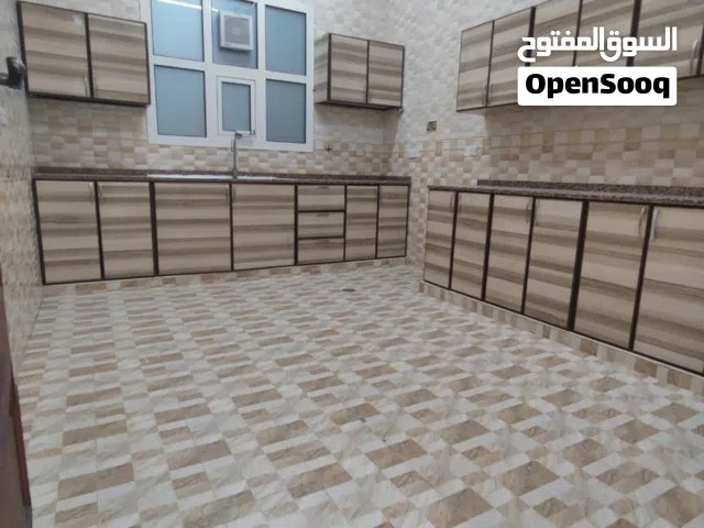 60 m2 3 Bedrooms Apartments for Rent in Abu Dhabi Al Shamkhah