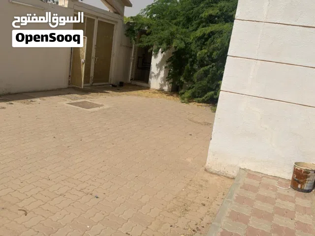 بيت شعبي للايجار