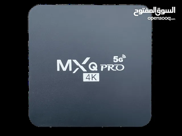 ستلايت تي في بوكس 《TV-BOX》