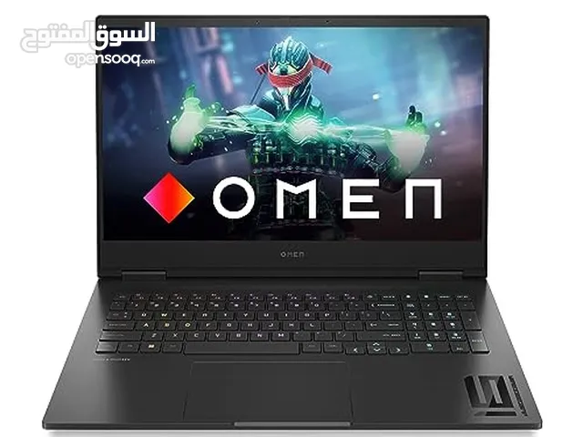 HP OMEN 16 inch