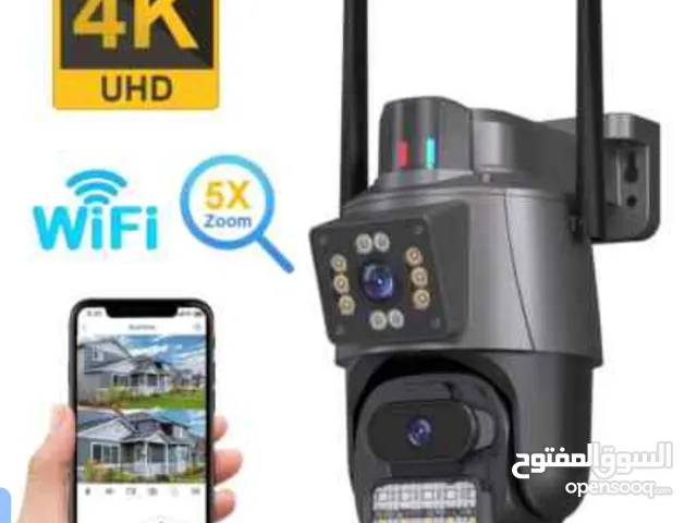 كاميرا مراقبة
