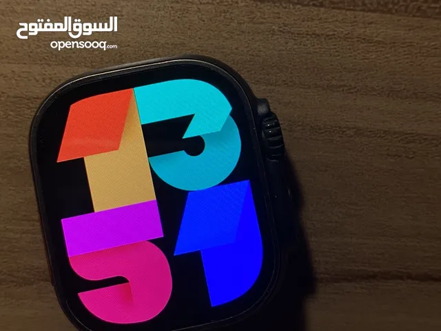 Apple smart watches for Sale in Muscat