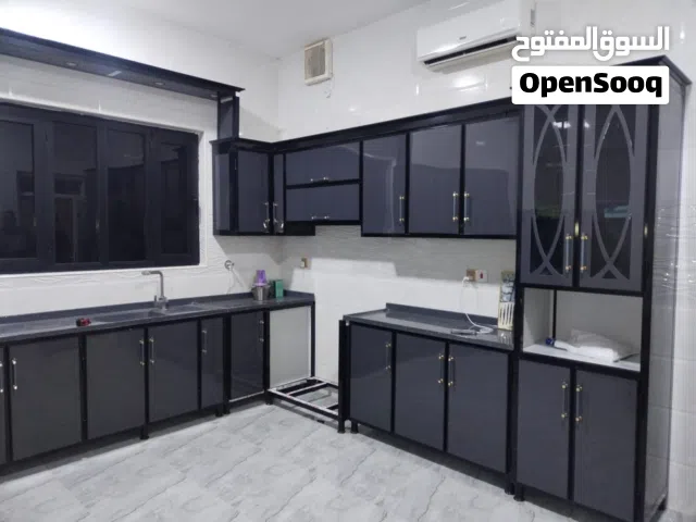 كاونتر المنيوم تركي مطن