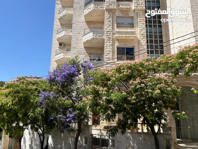 عمارة للبيع في خلدا apartment for sale in khalda