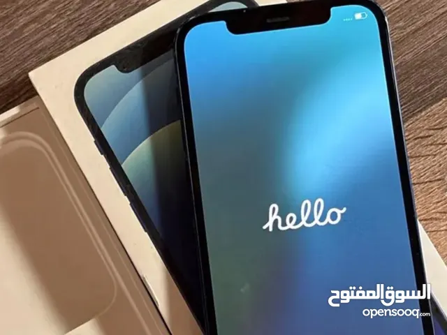 Apple iPhone 12 128 GB in Al Madinah