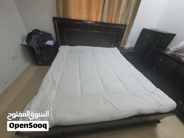 مرتبة فرشة سرير..