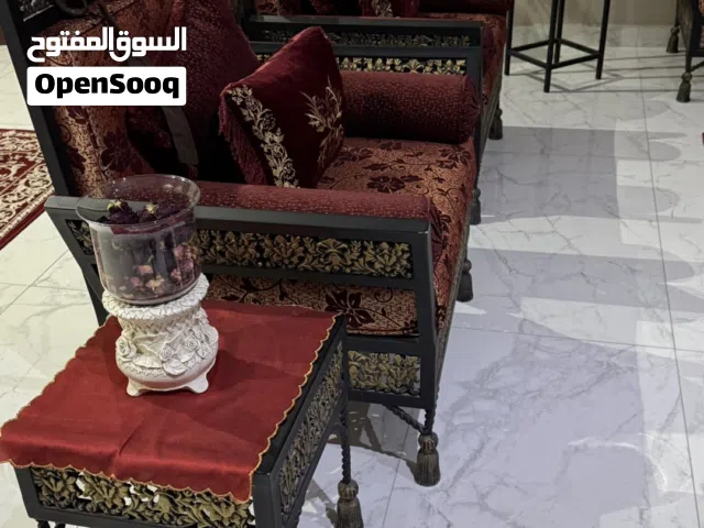 للبيع اثاث الكندور شبه نظيف
