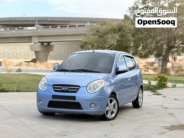 New Kia Picanto in Tripoli