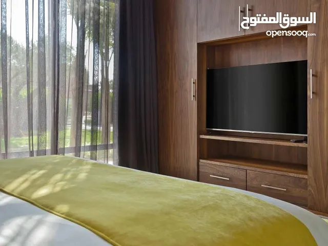 700m2 5 Bedrooms Villa for Rent in Marrakesh Ecole americaine