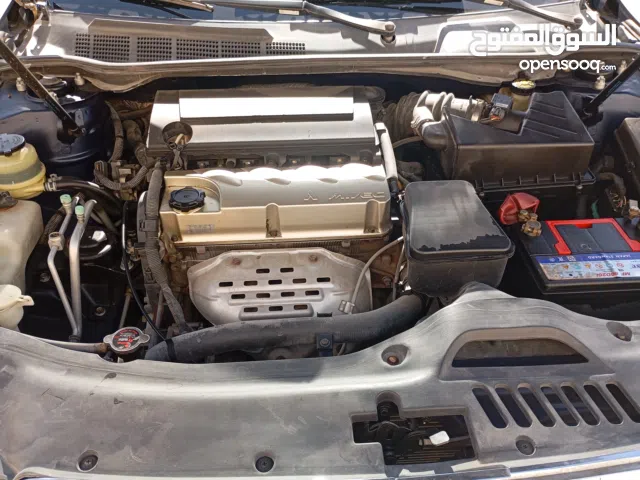 جيلي امجراند 8 موديل 2014