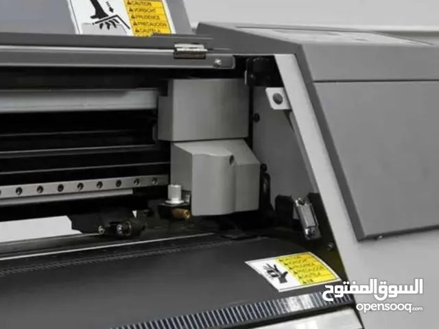Printers Roland printers for sale  in Amman