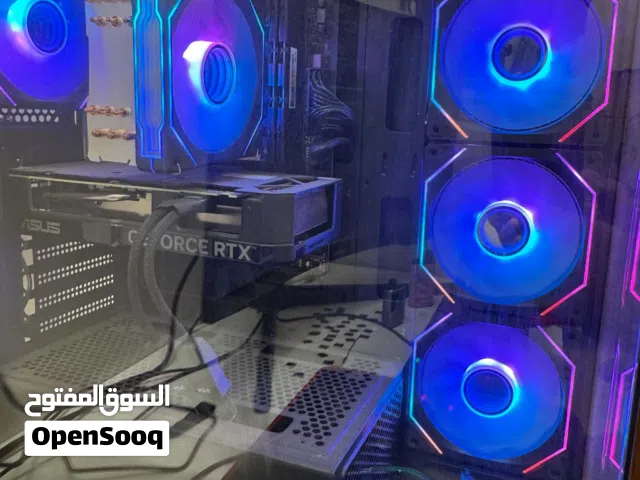 كيس pc 4070 سوبر سعره 1900