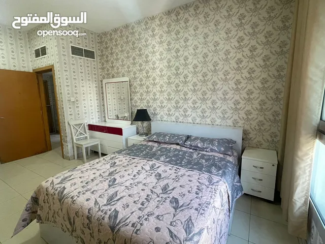 700 ft Studio Apartments for Rent in Sharjah Al Nahda