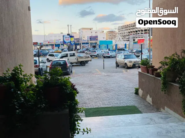 200 m2 5 Bedrooms Apartments for Rent in Tripoli Omar Al-Mukhtar Rd