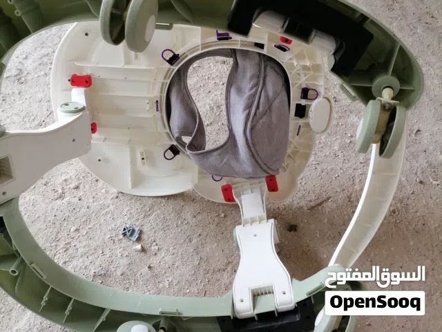 كراجات اطفال