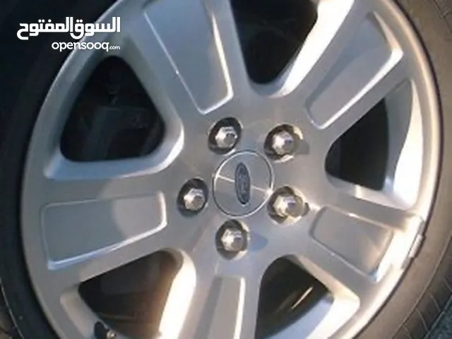 رنجات فورد كراون فاكتوريا