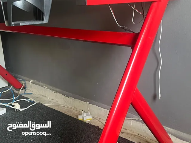 Gaming PC Chairs & Desks in Irbid
