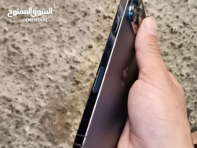 Apple iPhone 12 Pro Max 128 GB in Amman