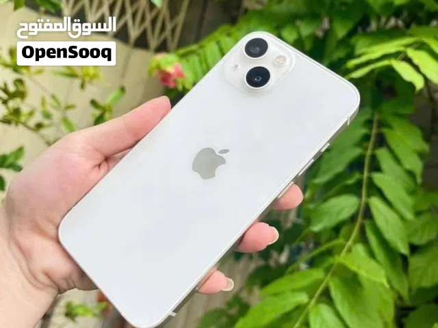 ايفون13 نظيف
