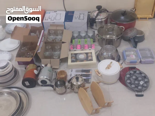 أدوات مطبخ