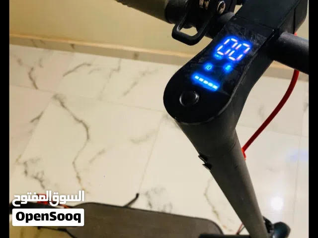 سكوتر كهربائي