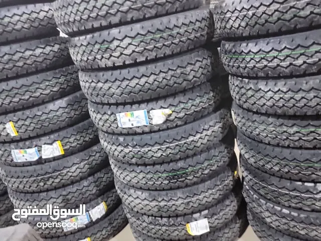 Other 16 Tyres in Sana'a