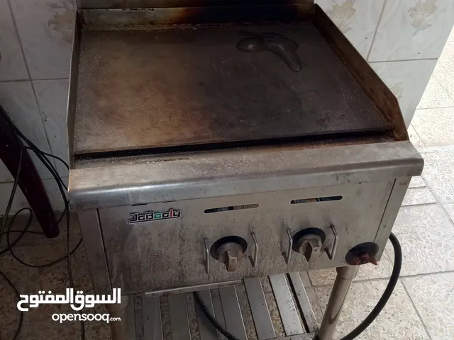 شواية بركر