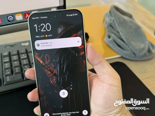 Google pixel 9 pro xl 128