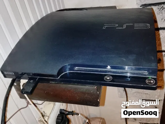 PlayStation 3 PlayStation for sale in Amman