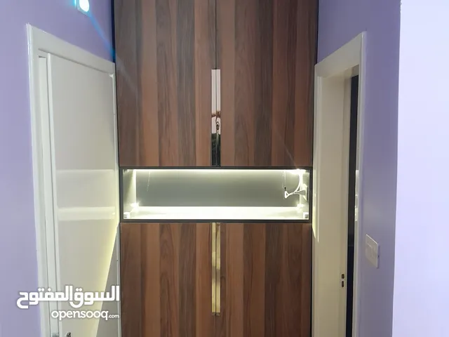 درسنك روم خزائن حائط عروض خاصة جدا وخدمة فك وتركيب ونقل وخدمة مابعد البيع