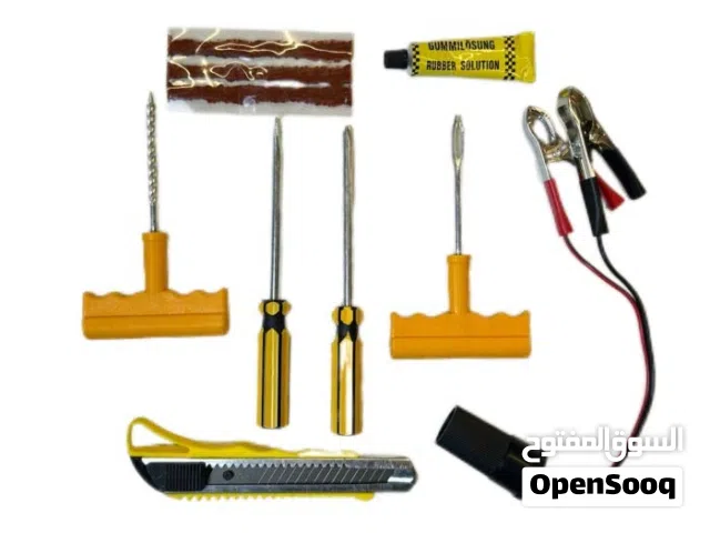 للبيع منفاخ اطارات السيارات اصلي ظمان سنه سعر.  توصيل مجاني