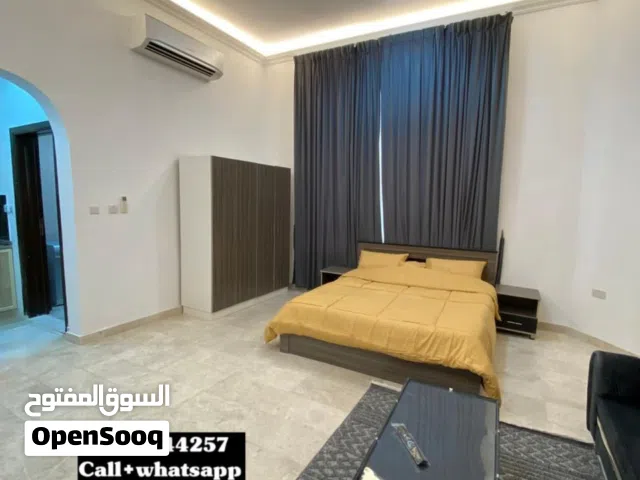 65 m2 Studio Apartments for Rent in Al Ain Al Rawdah Al Sharqiyah