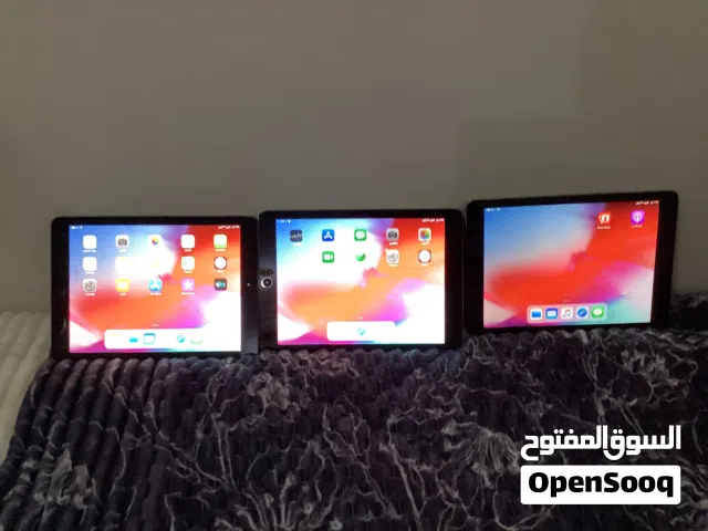 Apple iPad Air 16 GB in Monufia