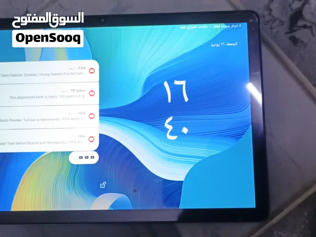 Teclasat Other 256 GB in Baghdad