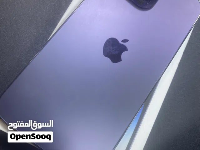 ايفون 14 بروماكس