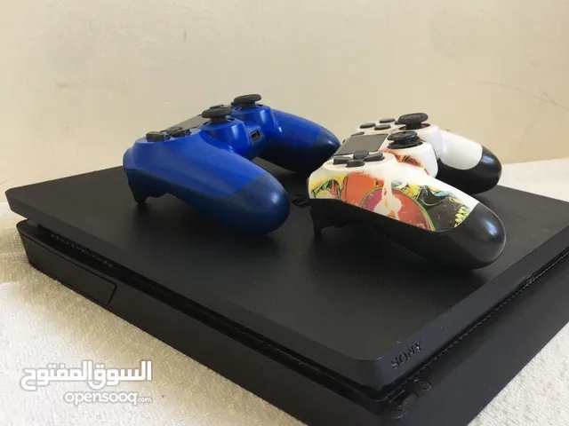 PlayStation 4 PlayStation for sale in Irbid